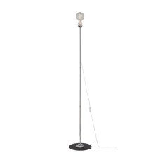 Торшер V4904-9/1P