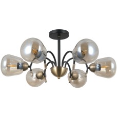 Потолочная люстра Гамбург 605017506 Потолочная люстра Гамбург 605017506