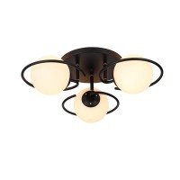 Потолочная люстра Galio SL418.402.03 ST Luce Потолочная люстра Galio SL418.402.03 ST Luce
