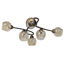 Потолочная люстра Альфа 324016206 Потолочная люстра Альфа 324016206