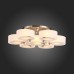 Потолочная люстра Foresta SL483.352.07 ST Luce Потолочная люстра Foresta SL483.352.07 ST Luce