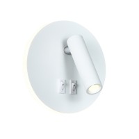 Спот Verat 2646-1W