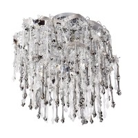 Потолочная люстра Salice 3150/02 PL-11 Divinare Потолочная люстра Salice 3150/02 PL-11 Divinare