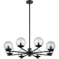 Потолочная люстра Greeni 5026/8 Потолочная люстра Greeni 5026/8