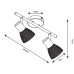 Спот Parry A5062AP-2AB Artelamp Спот Parry A5062AP-2AB Artelamp