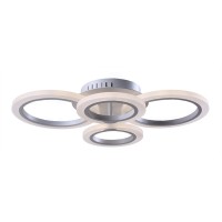 Потолочная люстра Сага New 07817 Потолочная люстра Сага New 07817