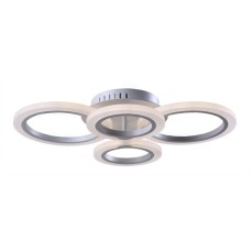 Потолочная люстра Сага New 07817