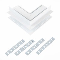 Соединитель угловой St004 ST007.559.00 Соединитель угловой St004 ST007.559.00