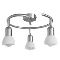 Спот Falena A3115PL-3SS Artelamp Спот Falena A3115PL-3SS Artelamp
