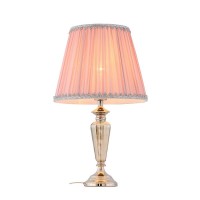 Интерьерная настольная лампа Vezzo SL965.104.01 ST Luce