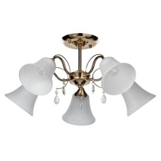 Потолочная люстра Нежность 676015805 Потолочная люстра Нежность 676015805