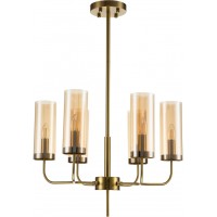 Потолочная люстра Balletto V000252