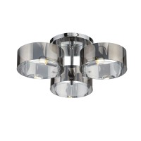 Потолочная люстра Foresta SL483.702.03 Потолочная люстра Foresta SL483.702.03