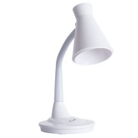 Интерьерная настольная лампа Desk A2007LT-1WH Artelamp