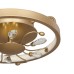 Потолочная люстра Waltz 2534-2C Потолочная люстра Waltz 2534-2C