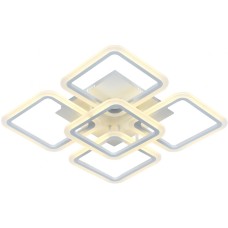 Потолочная люстра Square 10220/5LED 98W