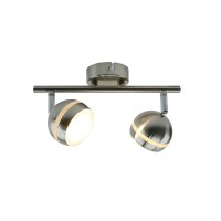 Спот Venerd A6009PL-2SS Artelamp