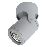 Спот Libra A3316PL-1GY Artelamp