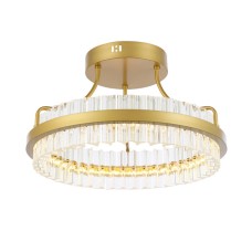 Потолочная люстра Cherio SL383.202.01 ST Luce