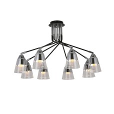 Потолочная люстра Lirino SLE102902-08 Потолочная люстра Lirino SLE102902-08