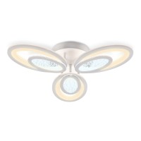 Потолочная люстра ACRYLICA FA422