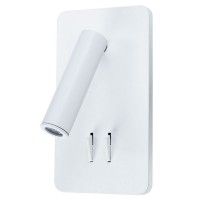 Спот Electra A8233AP-1WH Спот Electra A8233AP-1WH