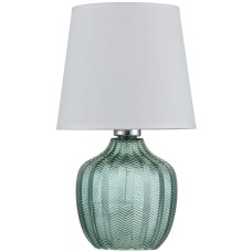 Интерьерная настольная лампа Pion 10194/L Green Интерьерная настольная лампа Pion 10194/L Green