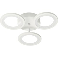 Потолочная люстра Мадлен 424013303