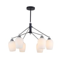Потолочная люстра Patet 2661-6P Потолочная люстра Patet 2661-6P