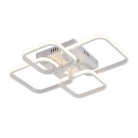 Потолочная люстра 10238/4LED
