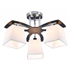 Потолочная люстра 1116/3PL