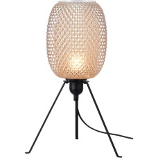Интерьерная настольная лампа Alice TL1210T-01BL