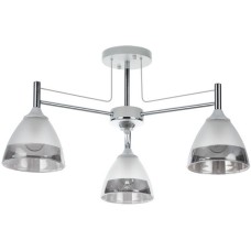 Потолочная люстра Fiamma A3521PL-3CC