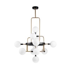 Потолочная люстра 1146/12P