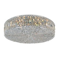 Потолочная люстра 8450 8459+3/PL chrome Потолочная люстра 8450 8459+3/PL chrome