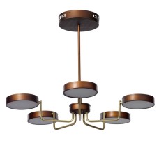 Потолочная люстра Гамбург 605015205 Потолочная люстра Гамбург 605015205
