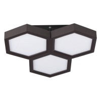 Потолочная люстра Favum 2142-3C