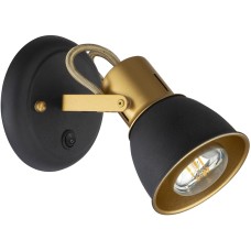Спот Jovi A1677AP-1GO Спот Jovi A1677AP-1GO
