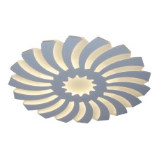 Потолочная люстра Агава 05812-18,01