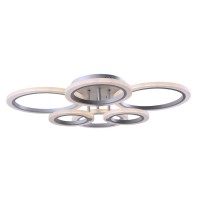 Потолочная люстра Сага New 07819