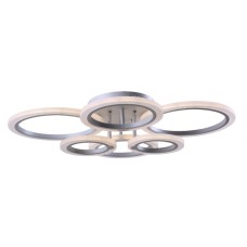 Потолочная люстра Сага New 07819