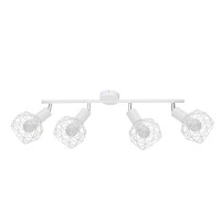 Спот Sospiro A6141PL-4WH Artelamp