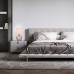 Интерьерная настольная лампа Pion 10194/L Smoke Интерьерная настольная лампа Pion 10194/L Smoke