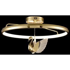 Потолочная люстра Letizia WE466.02.327