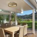 Потолочная люстра Kilimanjaro 8226 Потолочная люстра Kilimanjaro 8226