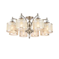 Потолочная люстра Coresia SL1750.102.08 ST Luce
