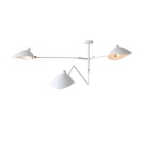 Потолочная люстра Spruzzo SL305.502.03 ST Luce