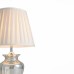Интерьерная настольная лампа Assenza SL967.104.01 ST Luce