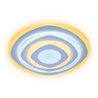 Потолочная люстра Acrylica FA788