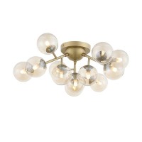 Потолочная люстра Pallеre SL438.202.12 ST Luce Потолочная люстра Pallеre SL438.202.12 ST Luce